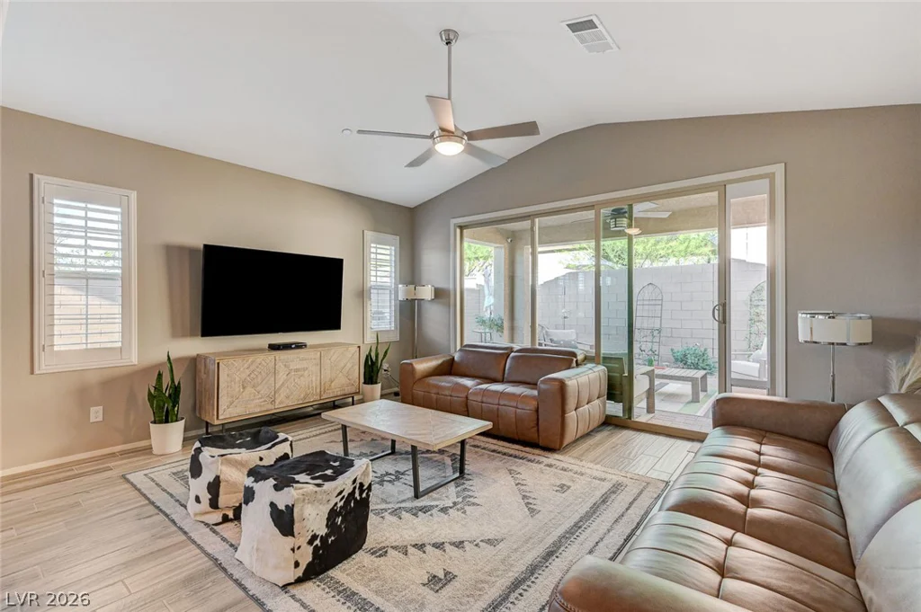 604 Our Heritage, Henderson, NV 89011