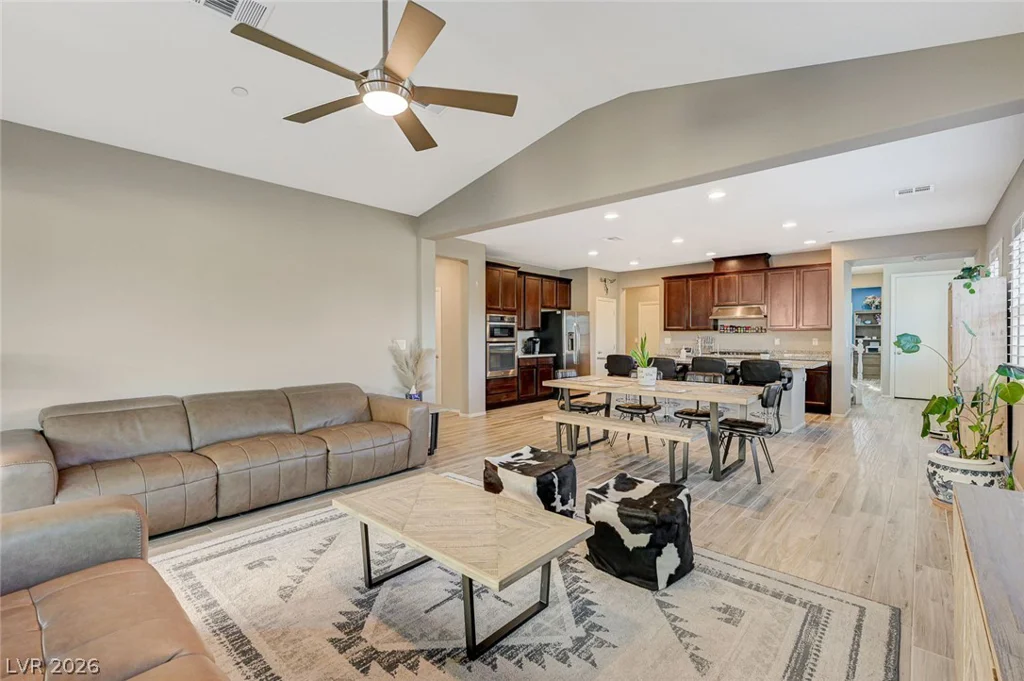 604 Our Heritage, Henderson, NV 89011