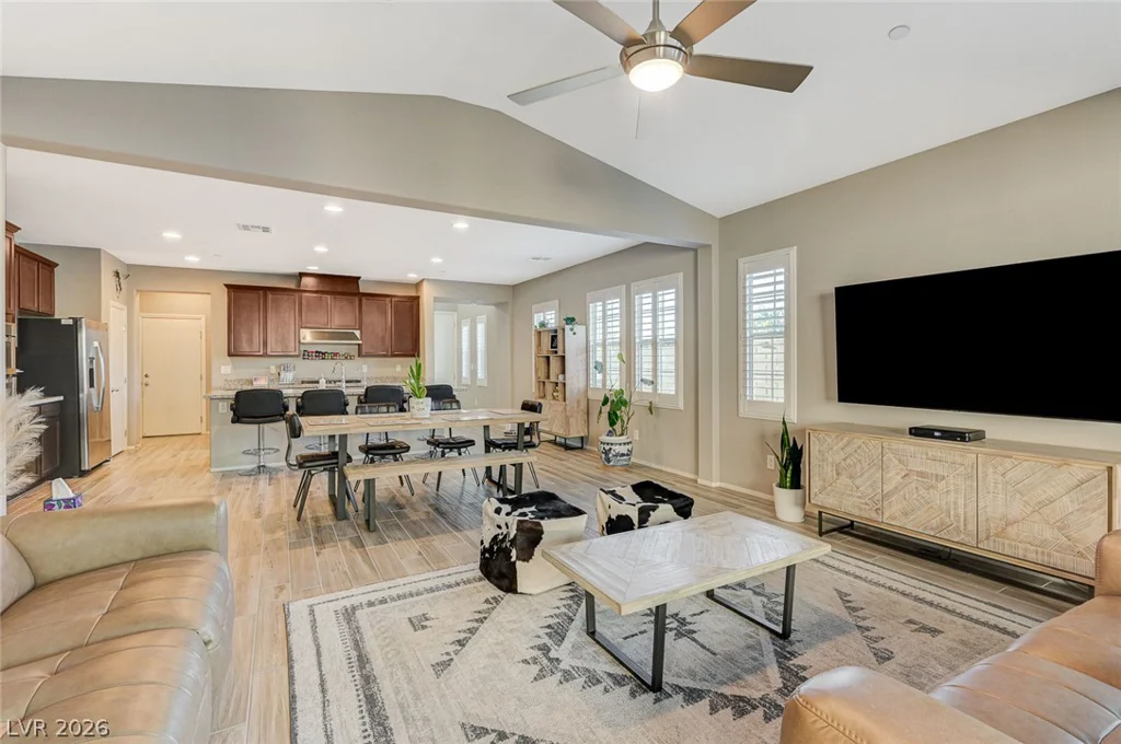 604 Our Heritage, Henderson, NV 89011