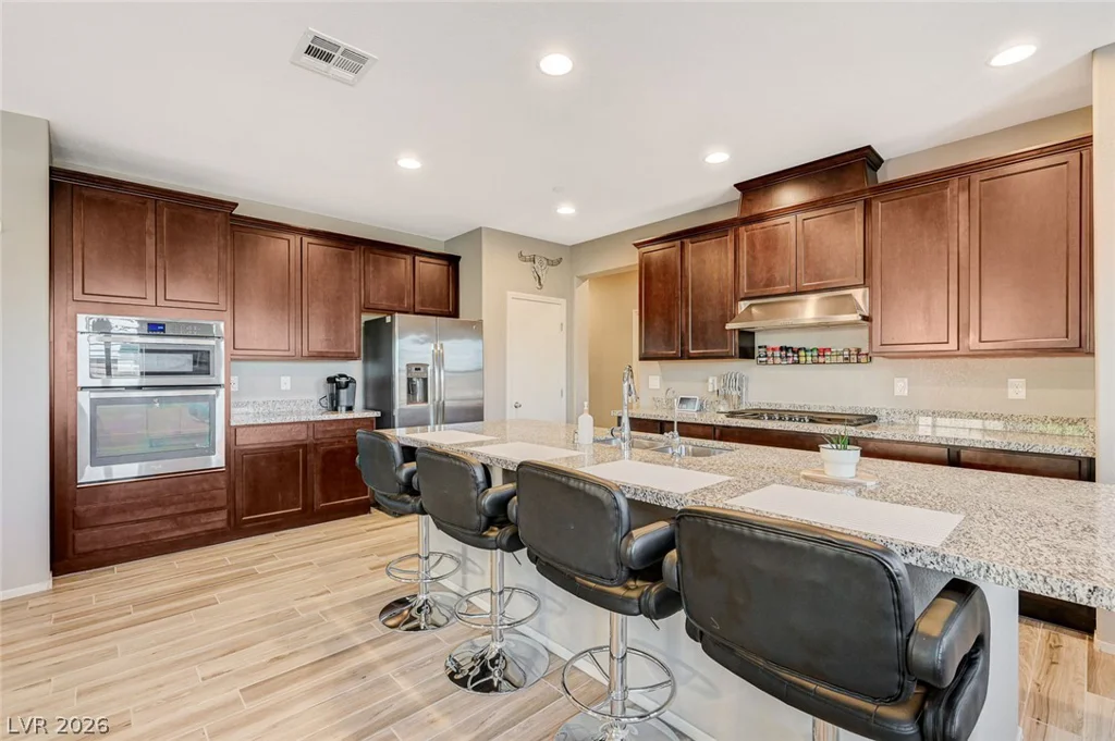 604 Our Heritage, Henderson, NV 89011
