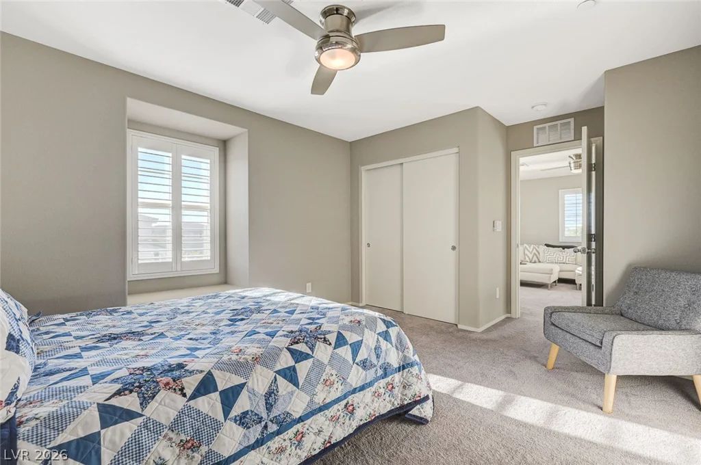 604 Our Heritage, Henderson, NV 89011