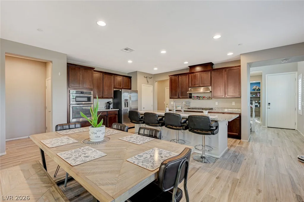 604 Our Heritage, Henderson, NV 89011