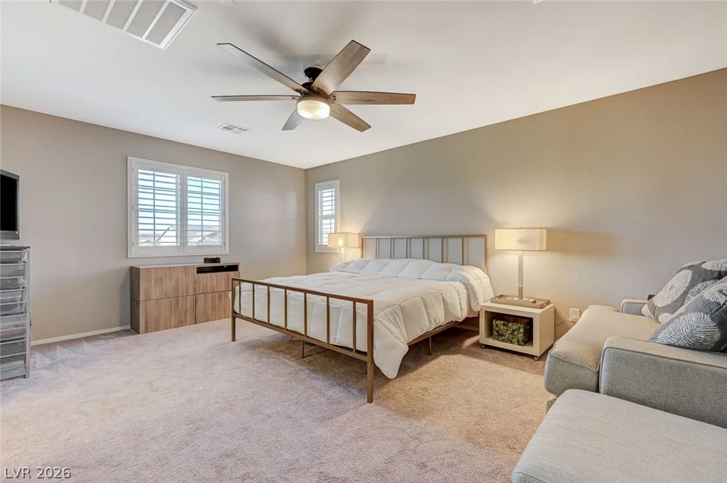 604 Our Heritage, Henderson, NV 89011