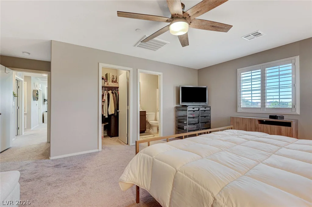 604 Our Heritage, Henderson, NV 89011