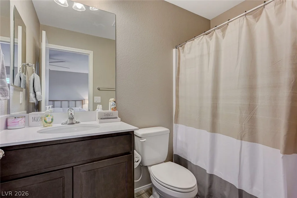 604 Our Heritage, Henderson, NV 89011