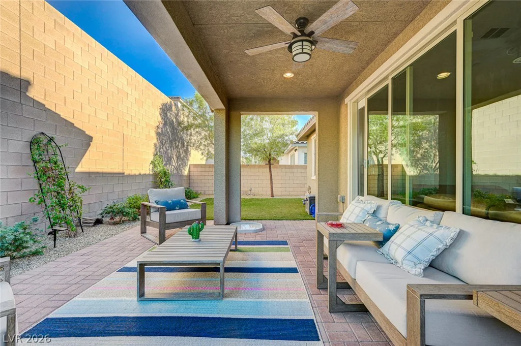 604 Our Heritage, Henderson, NV 89011
