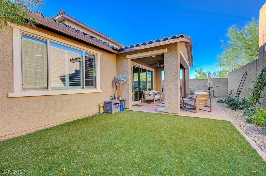604 Our Heritage, Henderson, NV 89011