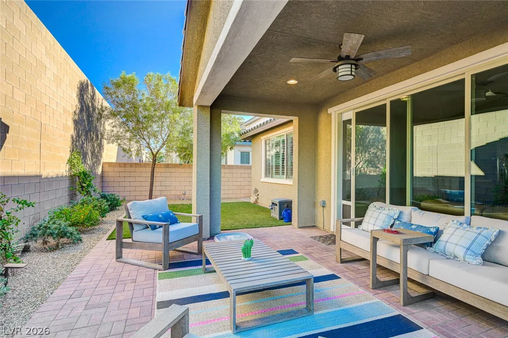 604 Our Heritage, Henderson, NV 89011