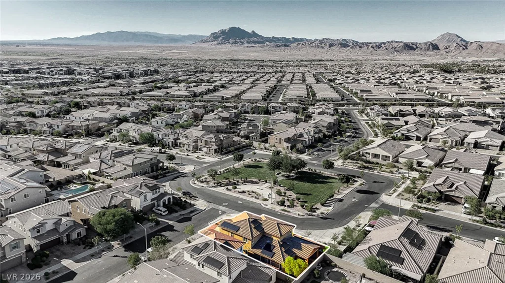 604 Our Heritage, Henderson, NV 89011