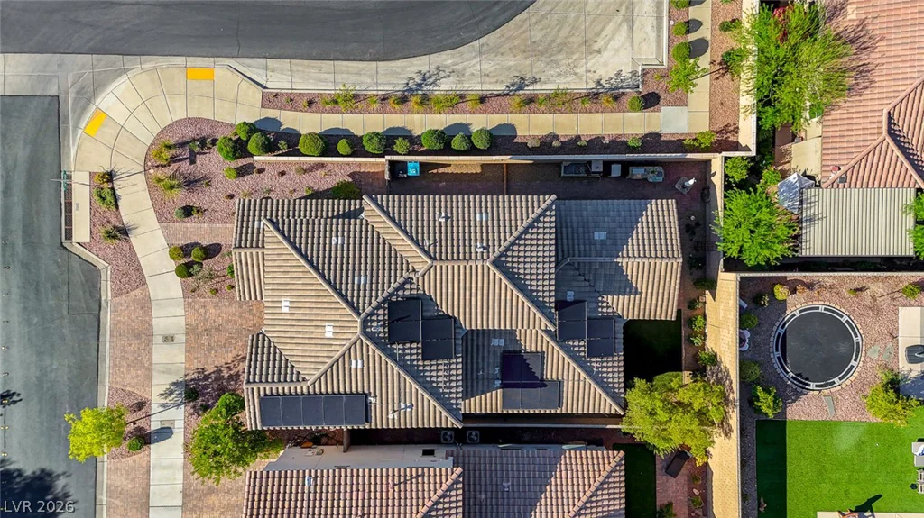 604 Our Heritage, Henderson, NV 89011