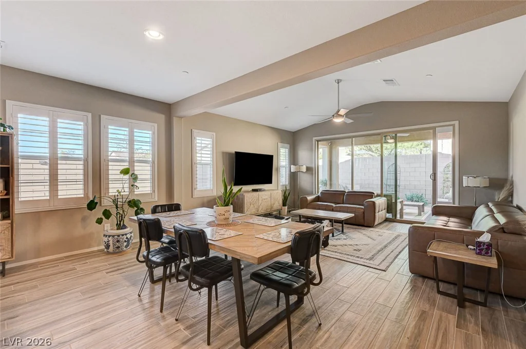 604 Our Heritage, Henderson, NV 89011