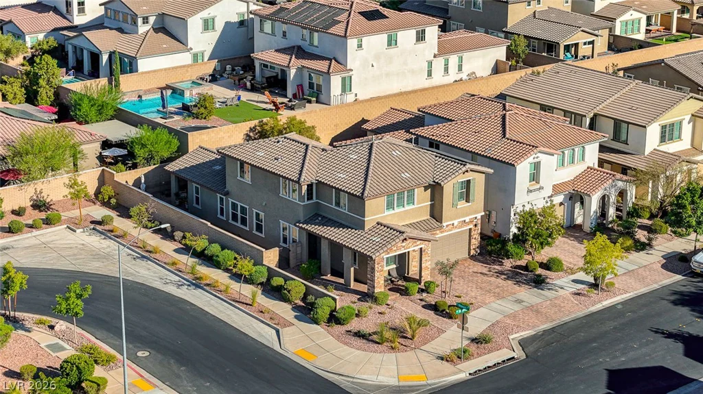 604 Our Heritage, Henderson, NV 89011