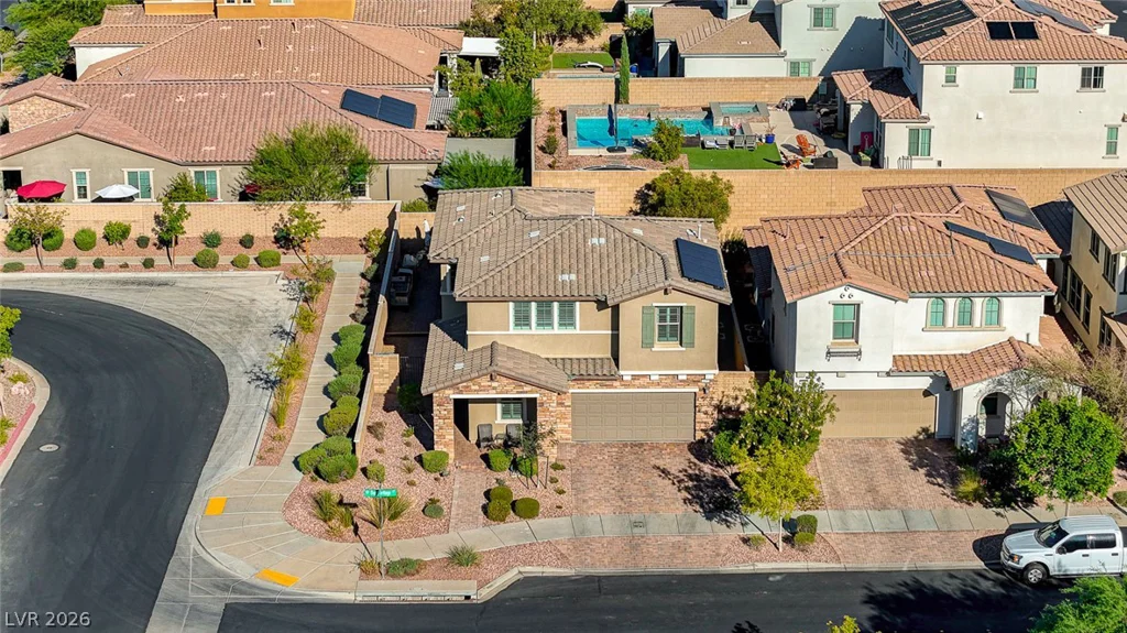 604 Our Heritage, Henderson, NV 89011