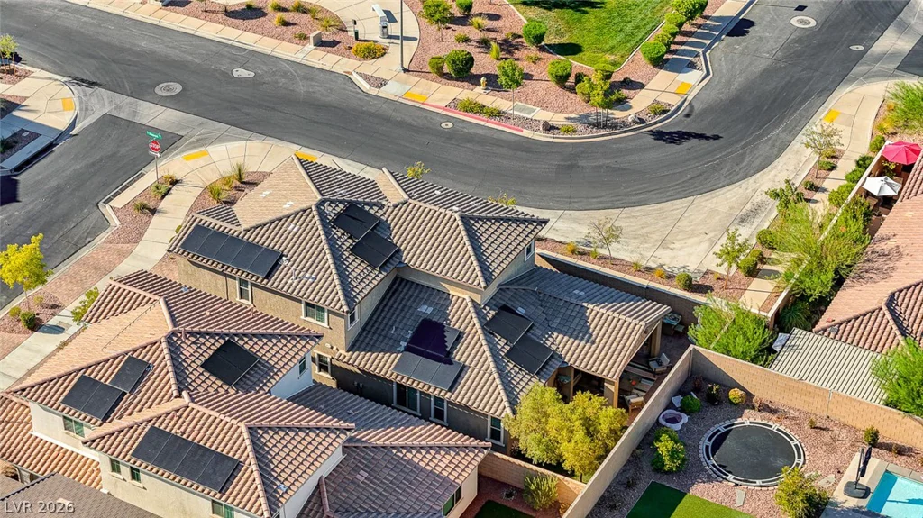 604 Our Heritage, Henderson, NV 89011