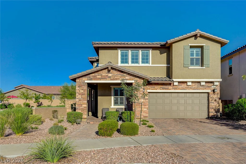 604 Our Heritage, Henderson, NV 89011