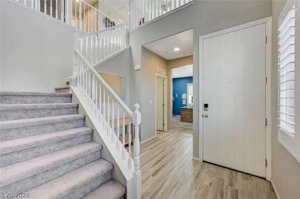 604 Our Heritage, Henderson, NV 89011
