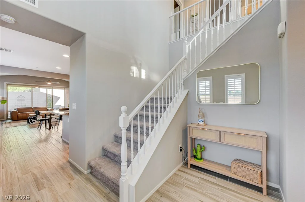 604 Our Heritage, Henderson, NV 89011
