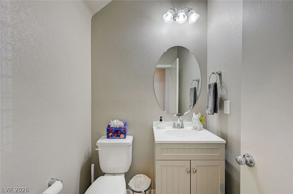 604 Our Heritage, Henderson, NV 89011