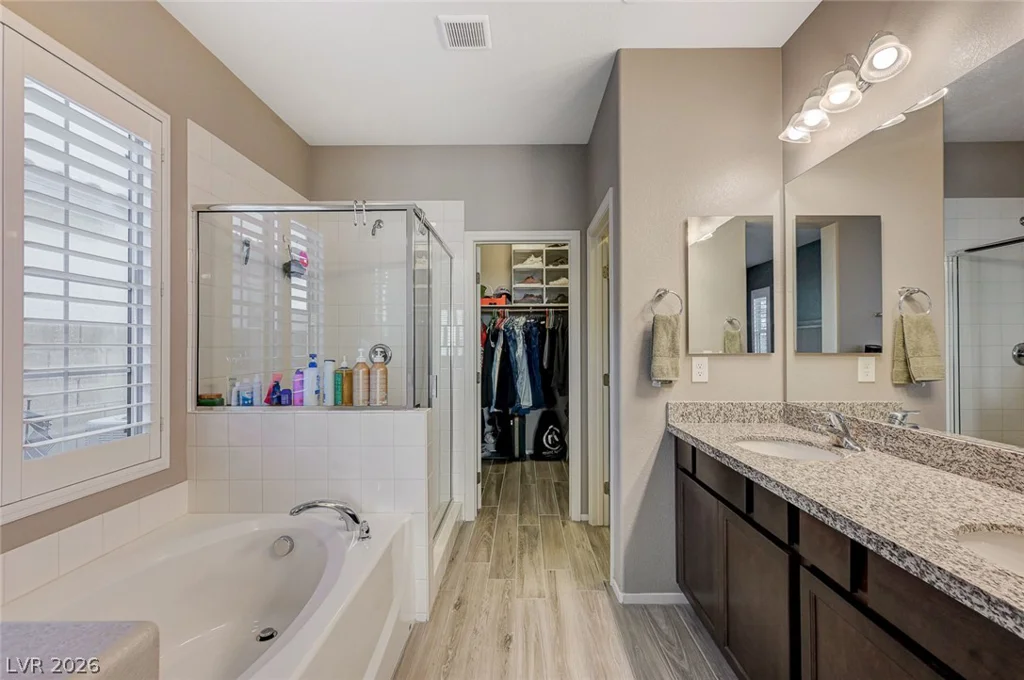604 Our Heritage, Henderson, NV 89011