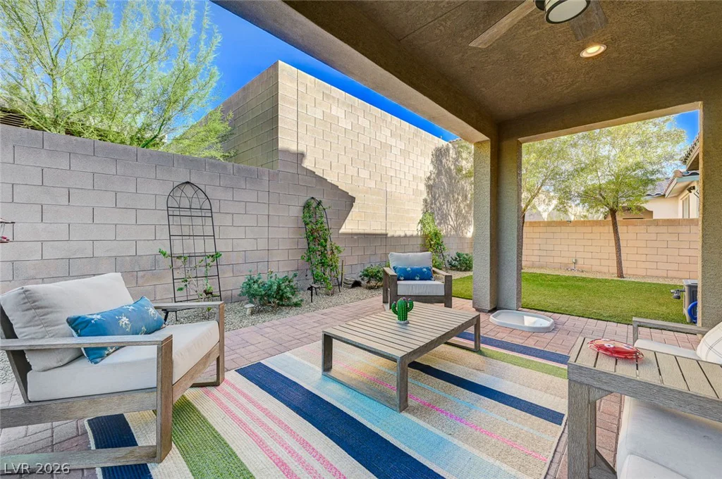 604 Our Heritage, Henderson, NV 89011