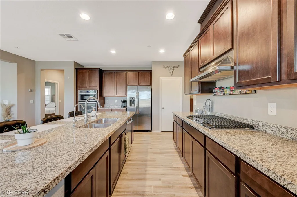 604 Our Heritage, Henderson, NV 89011