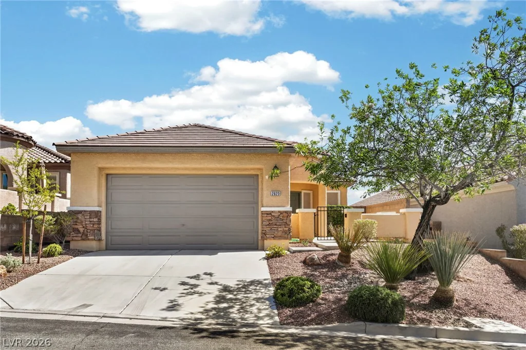 2623 Lochleven, Henderson, NV 89044