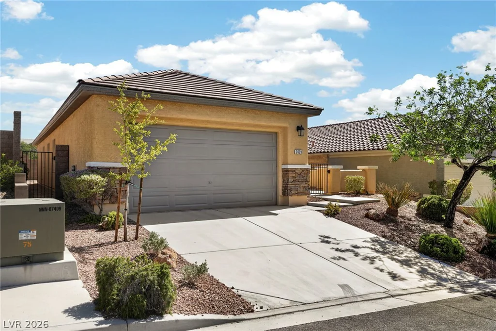 2623 Lochleven, Henderson, NV 89044