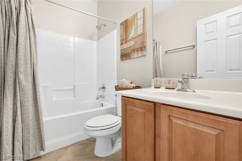 2623 Lochleven, Henderson, NV 89044