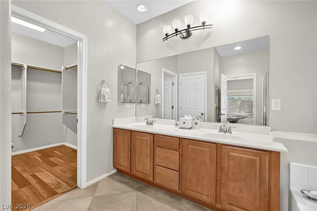 2623 Lochleven, Henderson, NV 89044