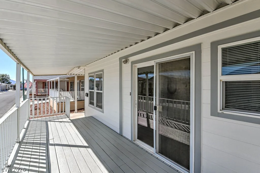 380 Bel Air, Pahrump, NV 89048