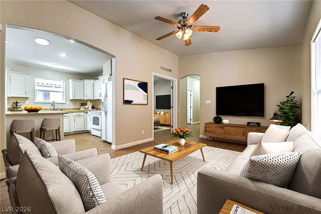 380 Bel Air, Pahrump, NV 89048