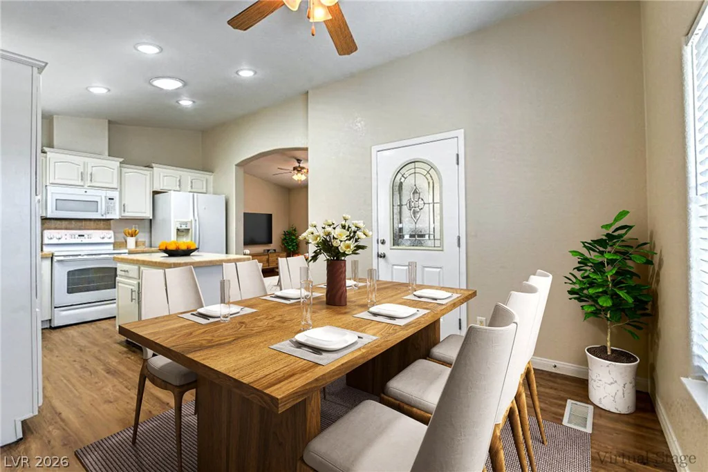 380 Bel Air, Pahrump, NV 89048