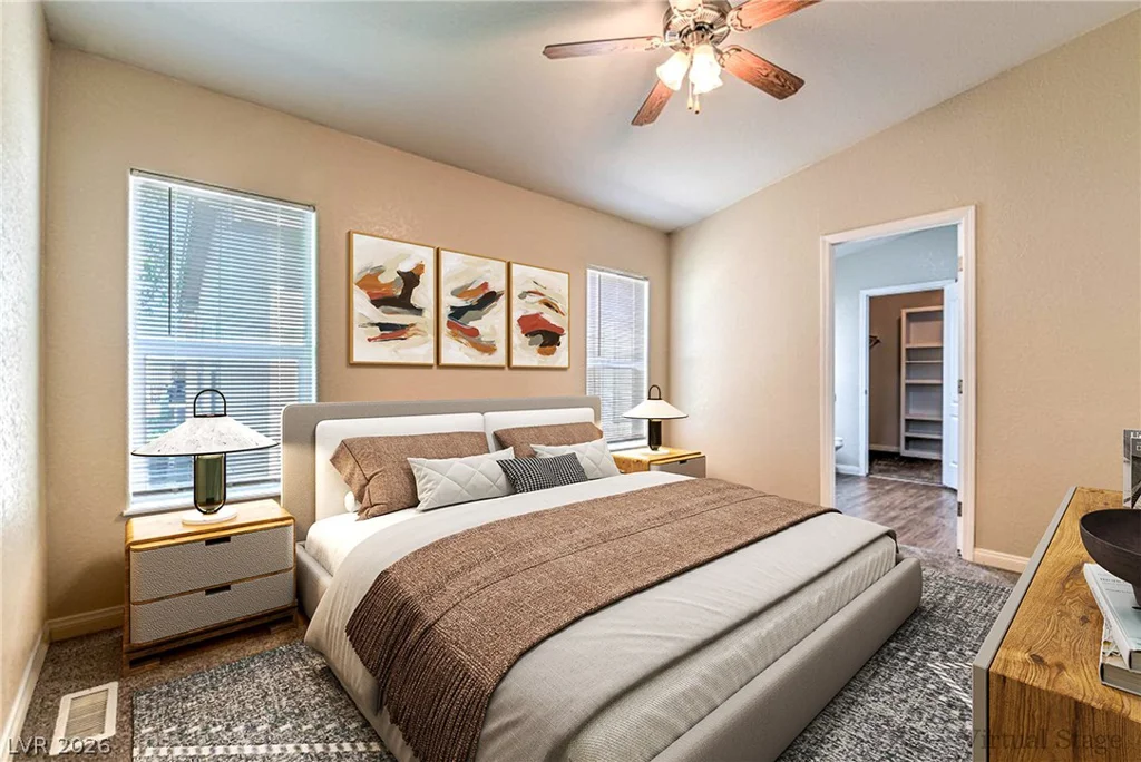 380 Bel Air, Pahrump, NV 89048