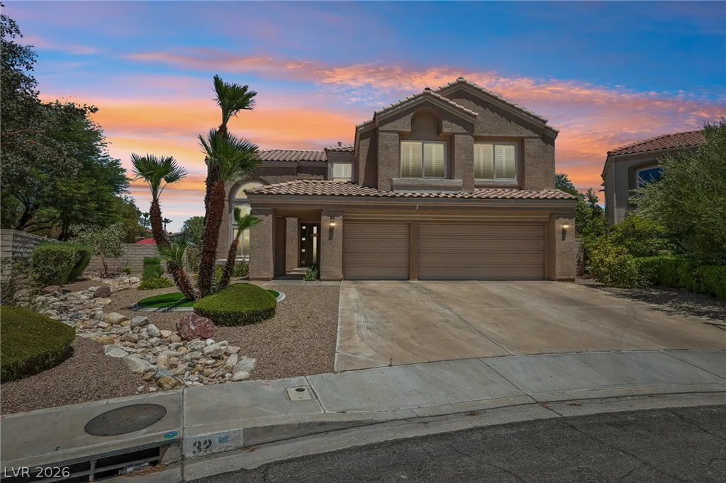 32 Daisy Meadow, Henderson, NV 89074