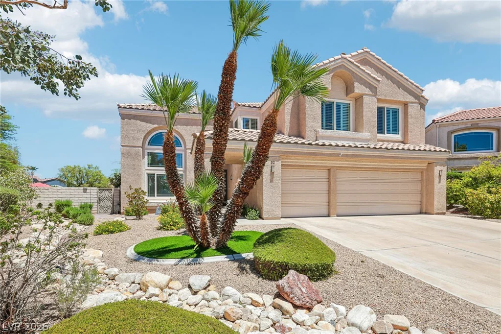 32 Daisy Meadow, Henderson, NV 89074