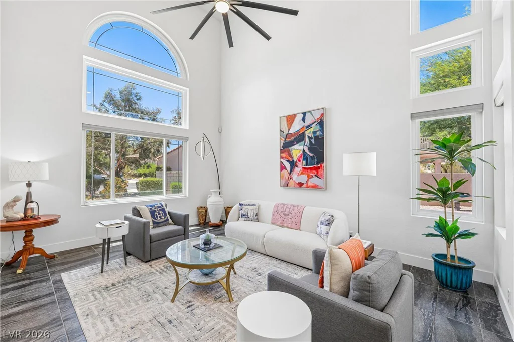 32 Daisy Meadow, Henderson, NV 89074