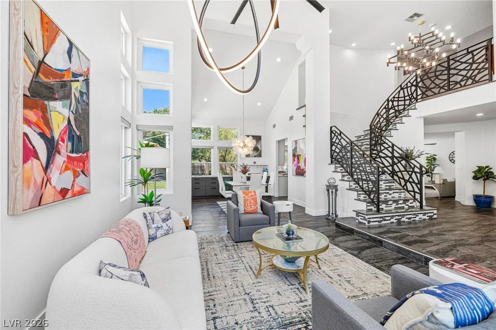 32 Daisy Meadow, Henderson, NV 89074