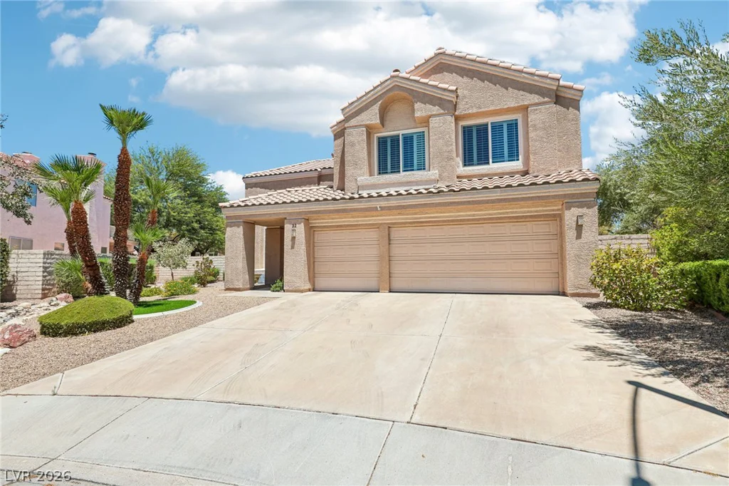 32 Daisy Meadow, Henderson, NV 89074