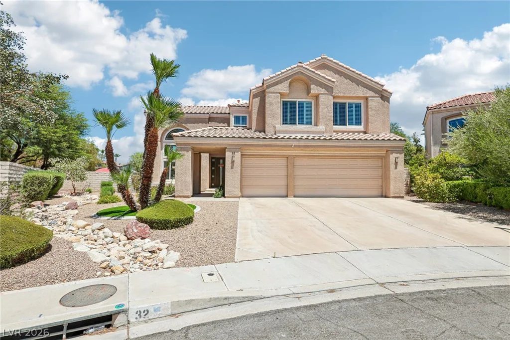 32 Daisy Meadow, Henderson, NV 89074