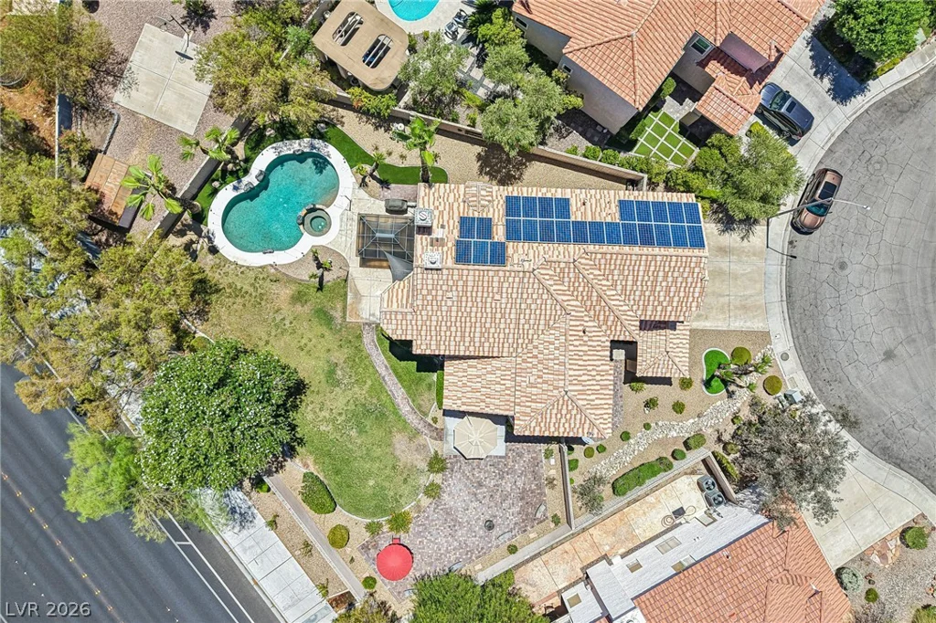 32 Daisy Meadow, Henderson, NV 89074