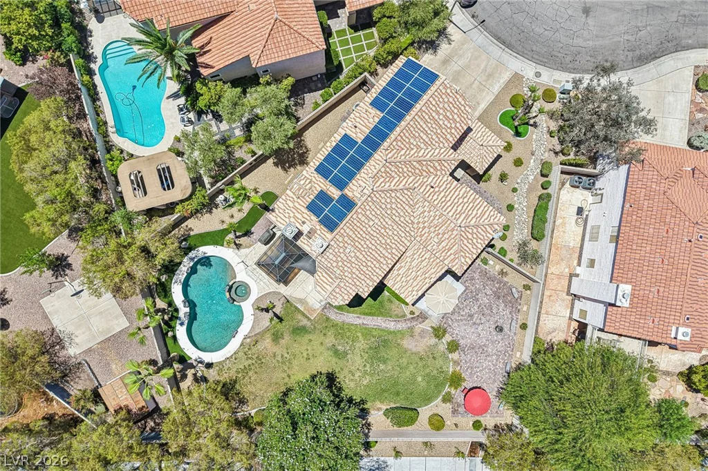 32 Daisy Meadow, Henderson, NV 89074
