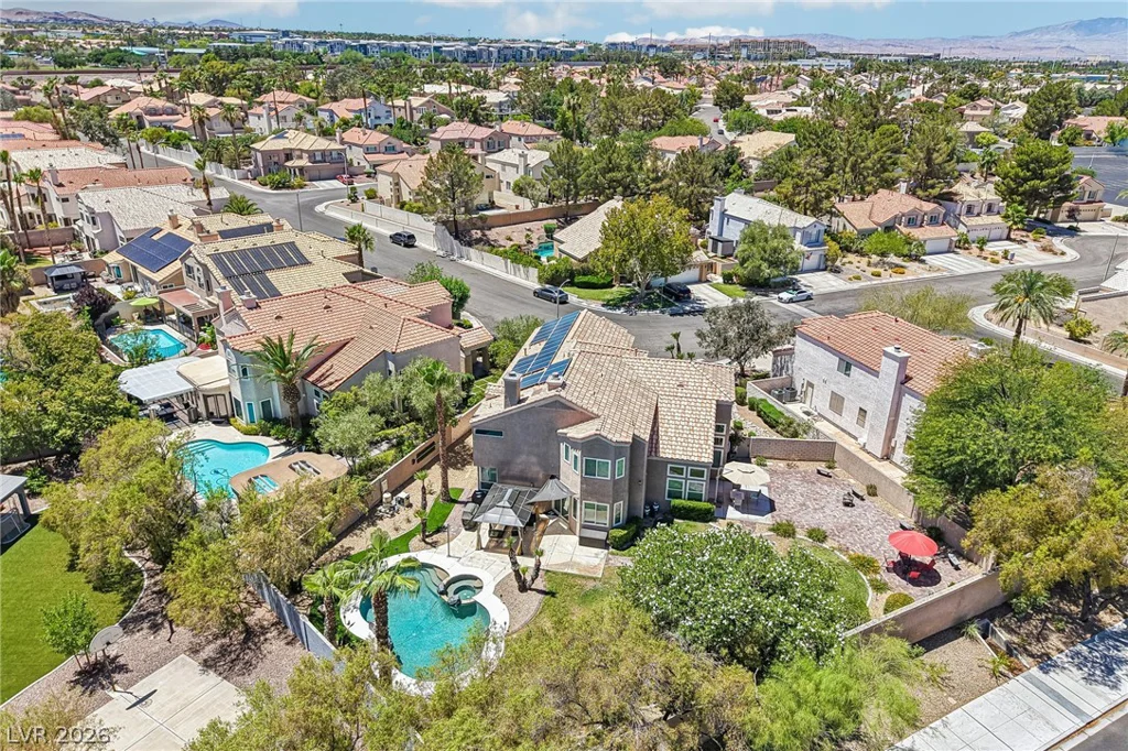 32 Daisy Meadow, Henderson, NV 89074