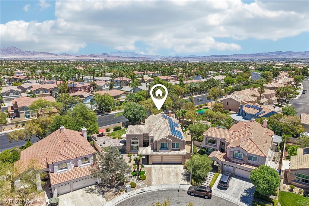 32 Daisy Meadow, Henderson, NV 89074