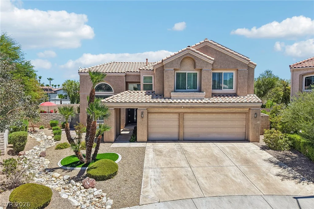 32 Daisy Meadow, Henderson, NV 89074