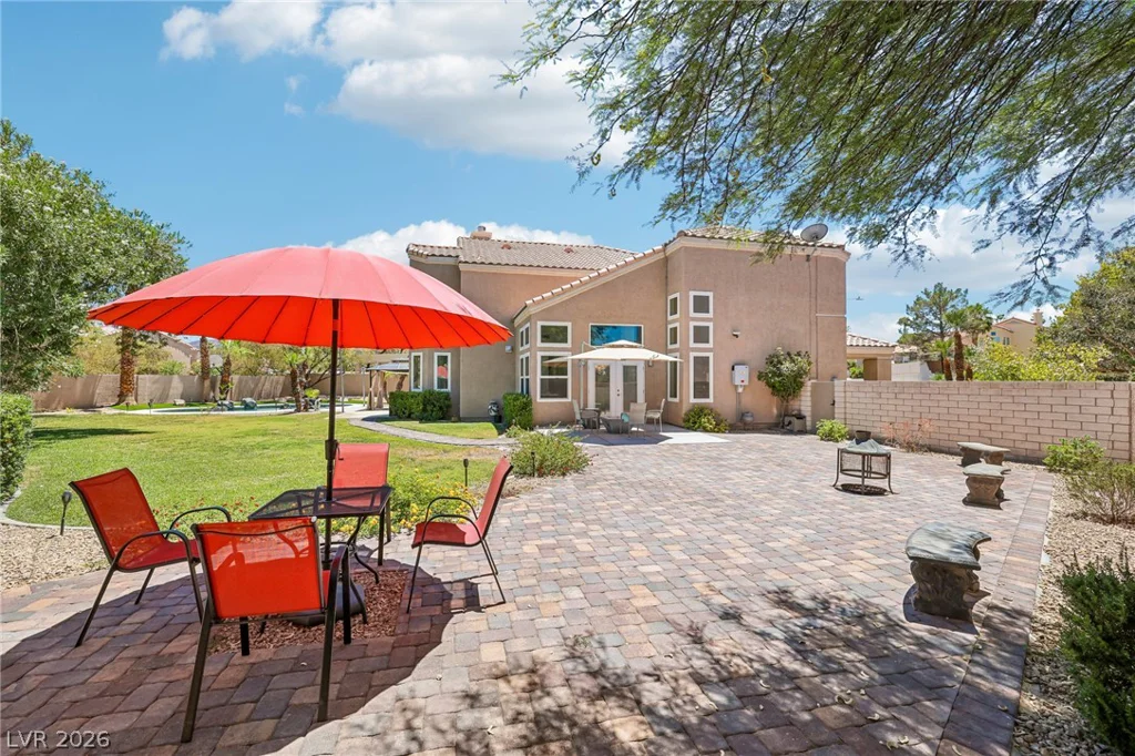 32 Daisy Meadow, Henderson, NV 89074