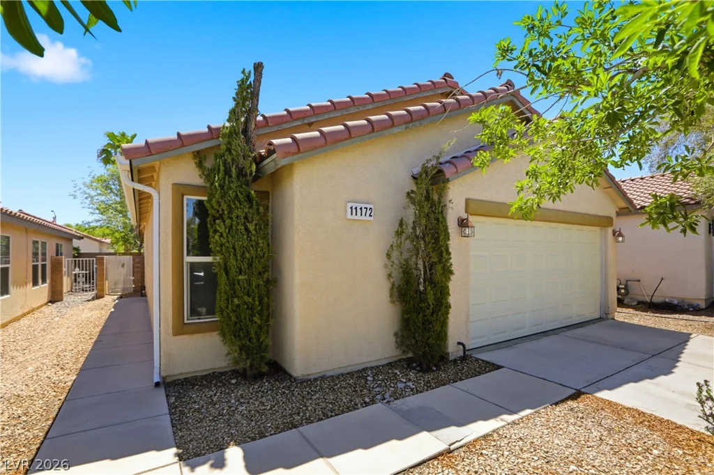 11172 Verismo, Las Vegas, NV 89141