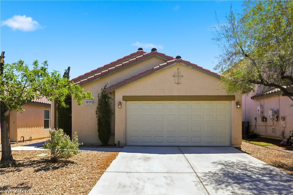 11172 Verismo, Las Vegas, NV 89141