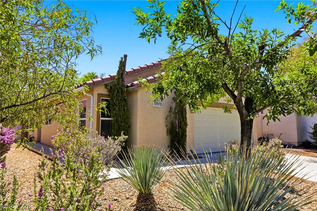 11172 Verismo, Las Vegas, NV 89141