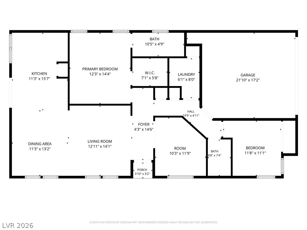 11172 Verismo, Las Vegas, NV 89141