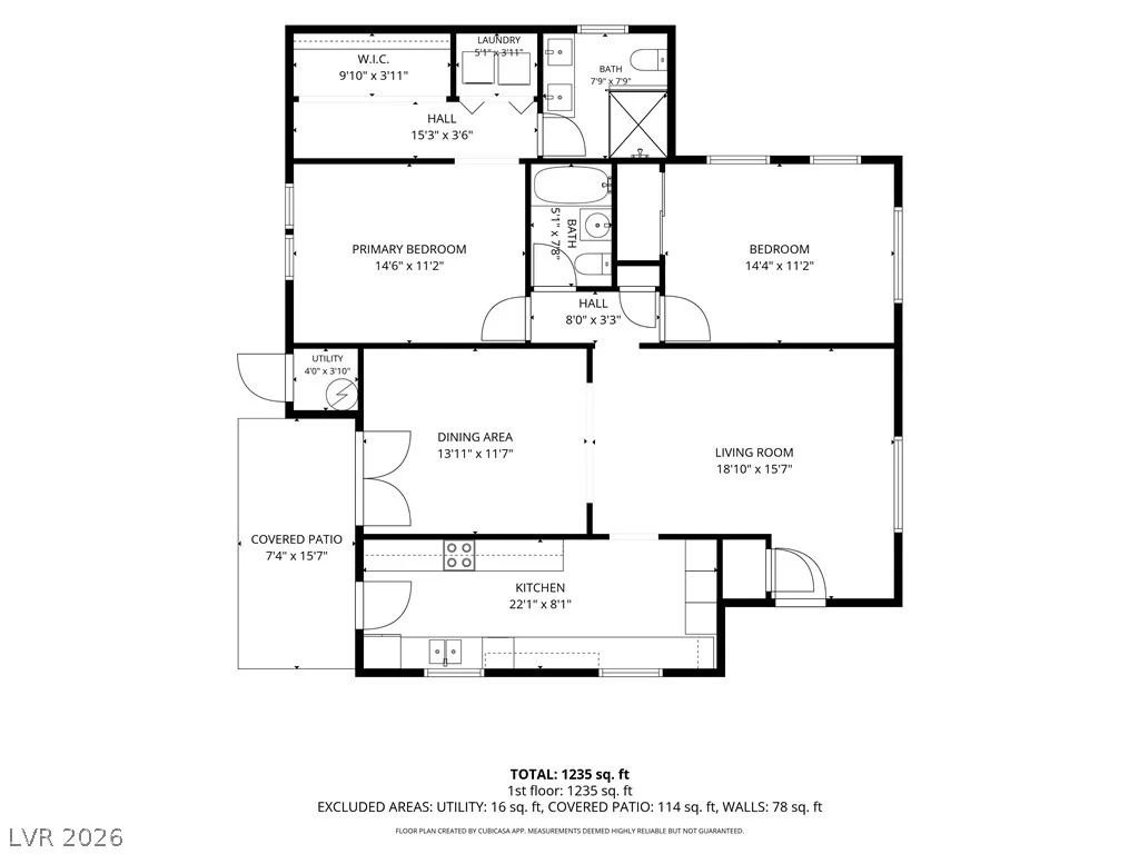1349 Douglas, Las Vegas, NV 89102